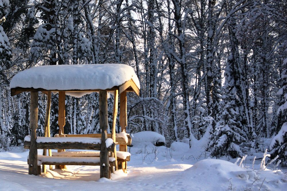 Photograph by Андрей Лебедев