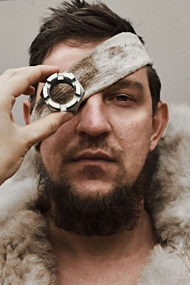 Photograph by Алиса Урсу