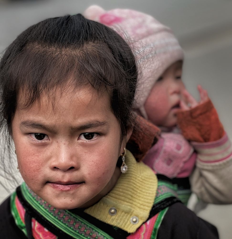 Photograph by Kevin Nguyen