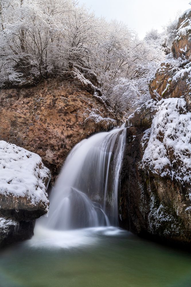 Photograph by Павел Токарев