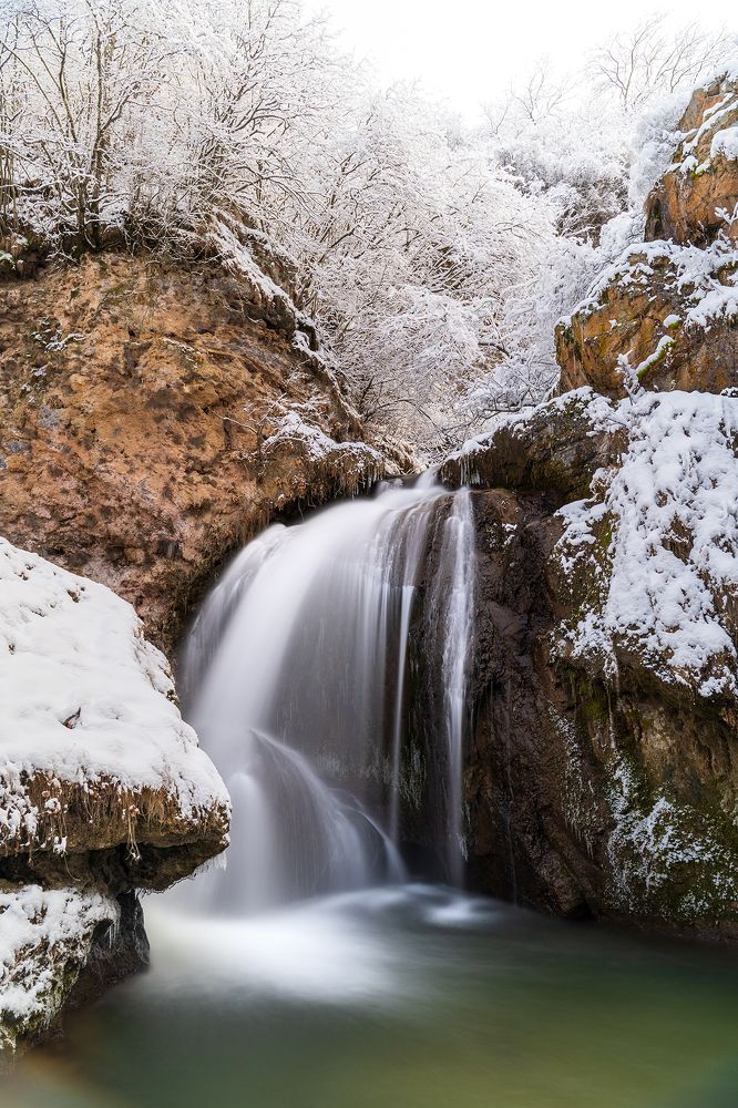 Photograph by Павел Токарев