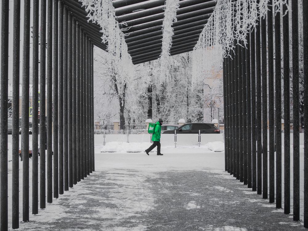 Photograph by Андрей Кирашев