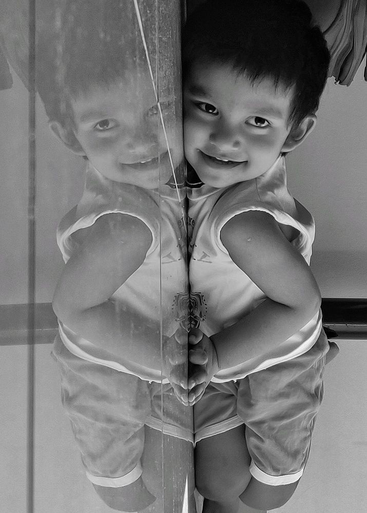 Photograph by Gino Rapheal