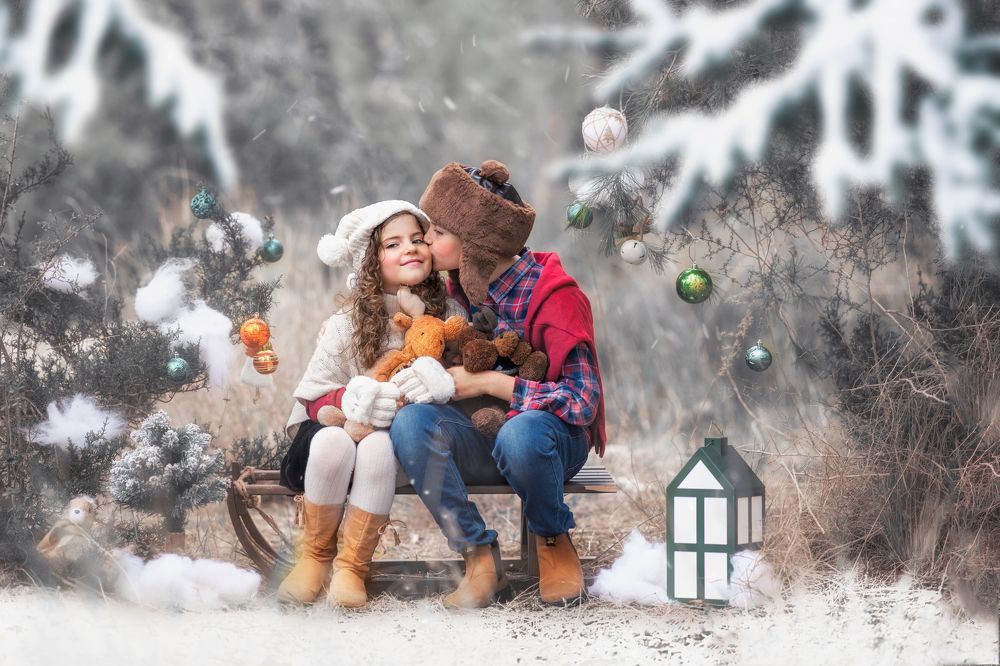 Photograph by Sonia Lazdin