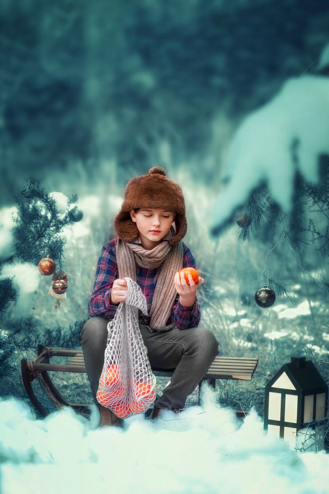 Photograph by Sonia Lazdin