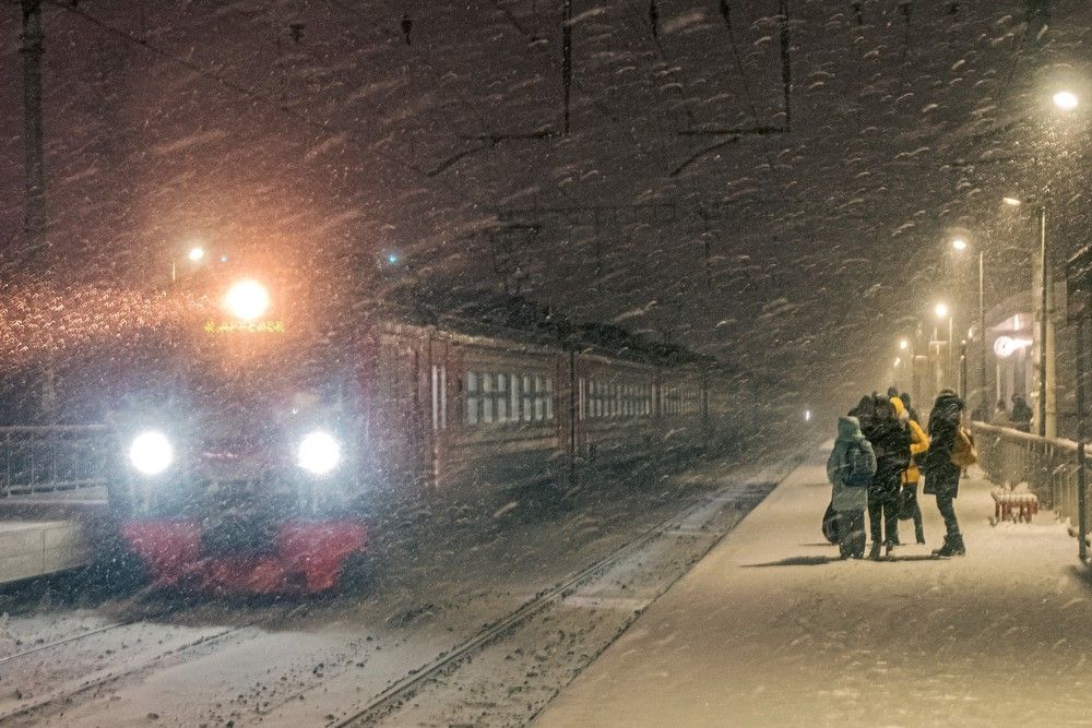 Photograph by Андрей Кирашев