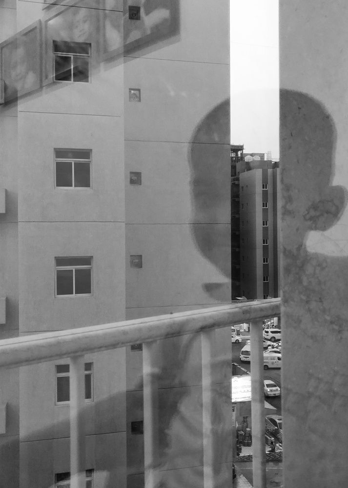 Photograph by Gino Rapheal