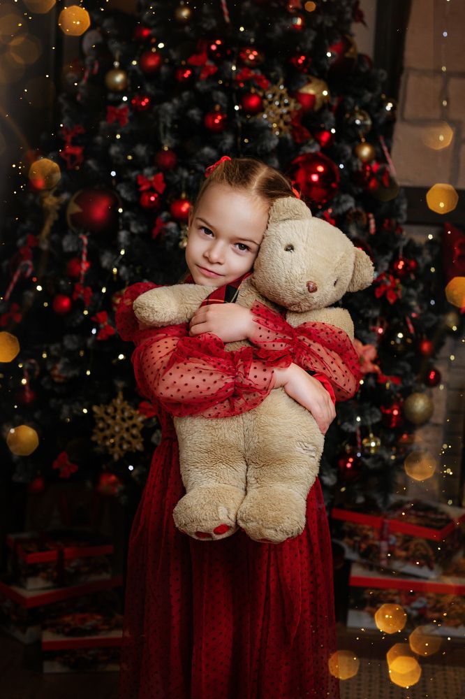 Photograph by ANASTASIYA CHEMAKINA