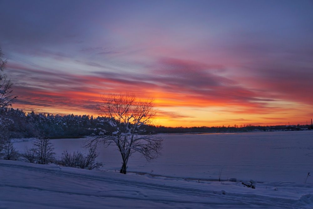Photograph by Андрей Нурулин