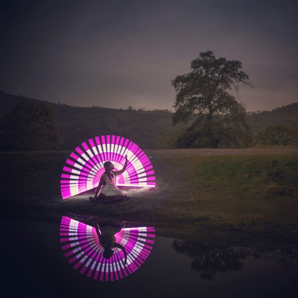 Photograph by Amir Khan