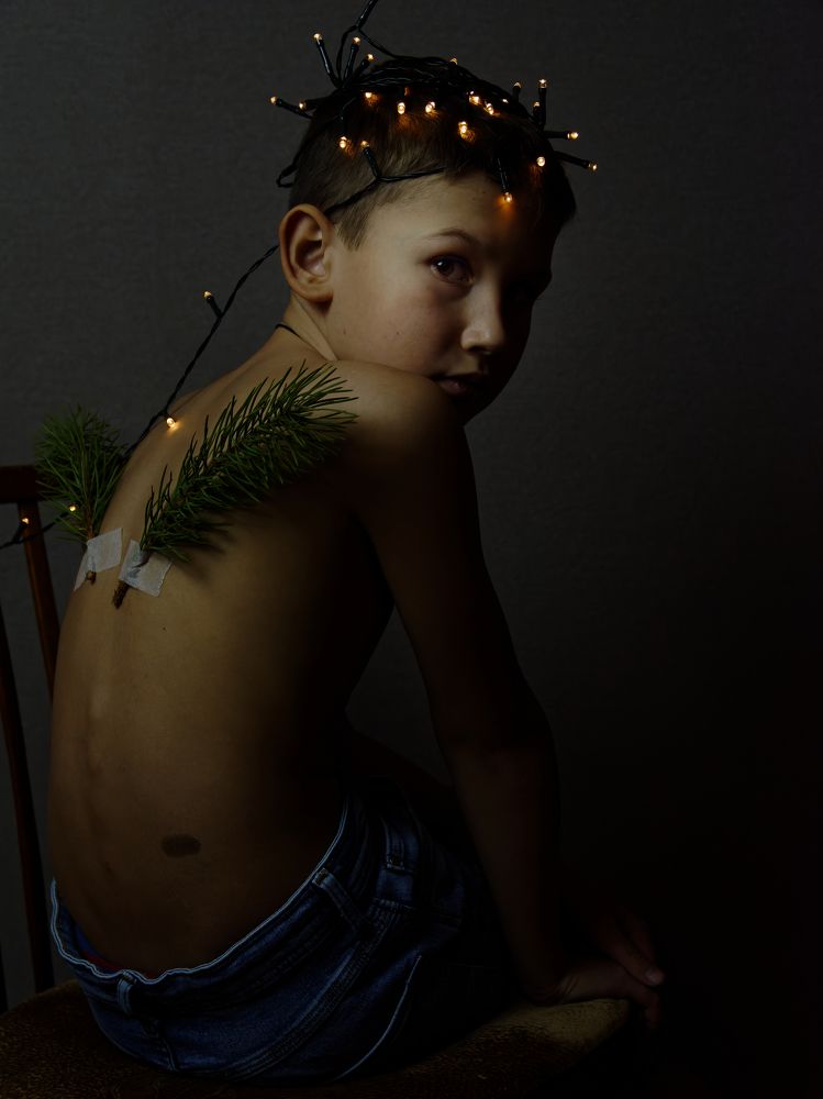 Photograph by Пивоварова Екатерина