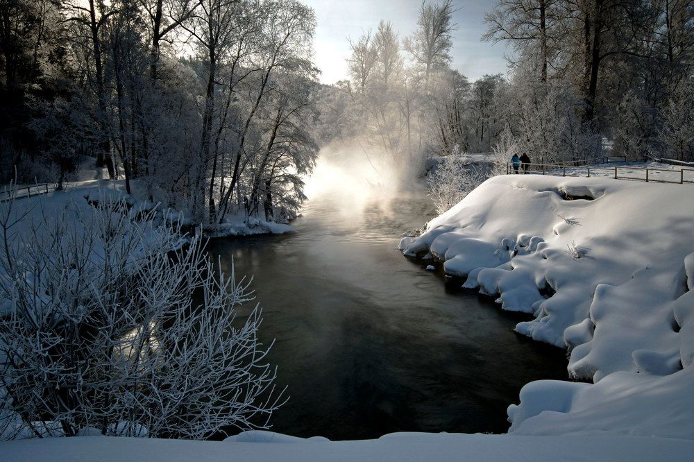 Photograph by Илфир Исламгазин