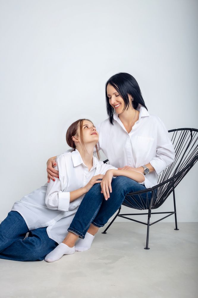 Photograph by ANASTASIYA CHEMAKINA