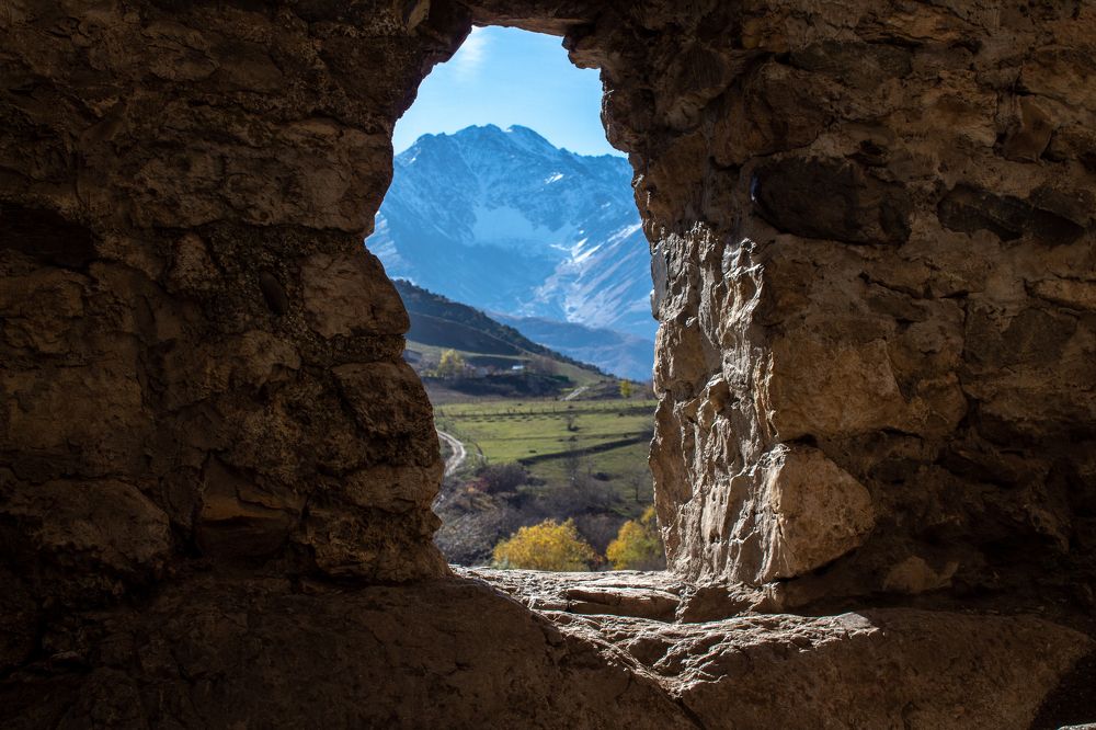 Photograph by Ольга Абрамова