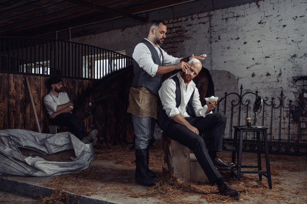 Photograph by Сульдин Павел