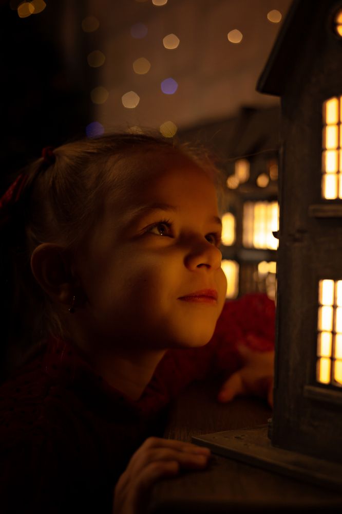 Photograph by ANASTASIYA CHEMAKINA