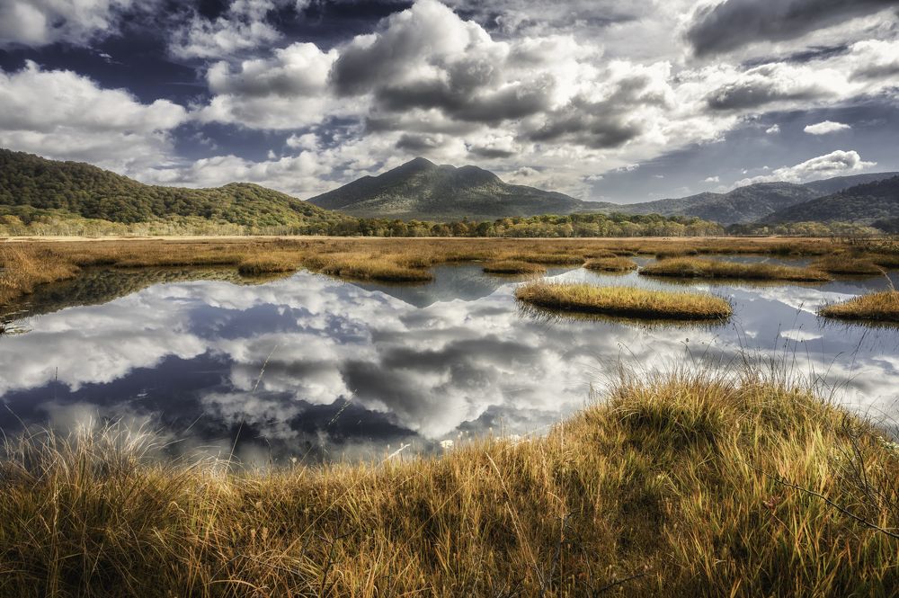 Photograph by Suzuki Daiki