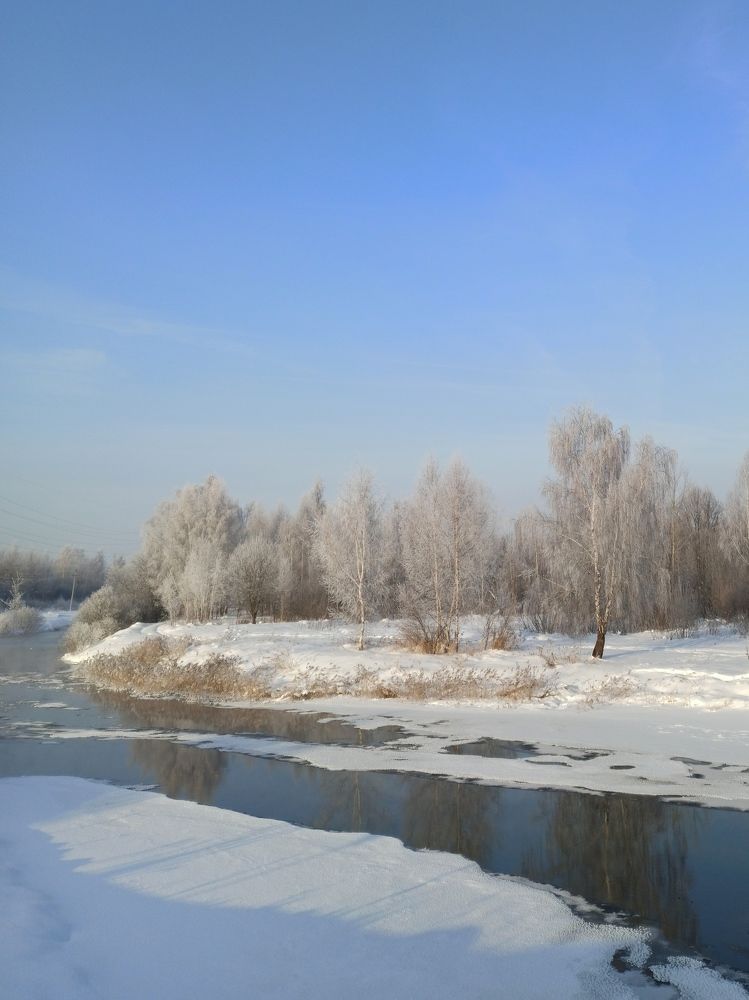 Photograph by Eлена Смирнова