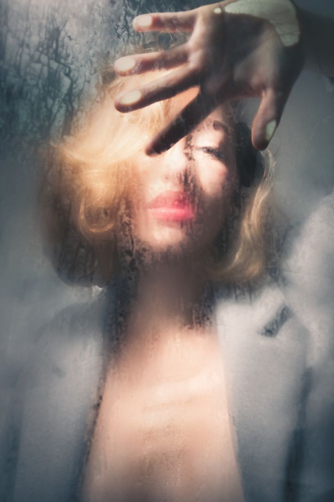 Photograph by Habib Dargham