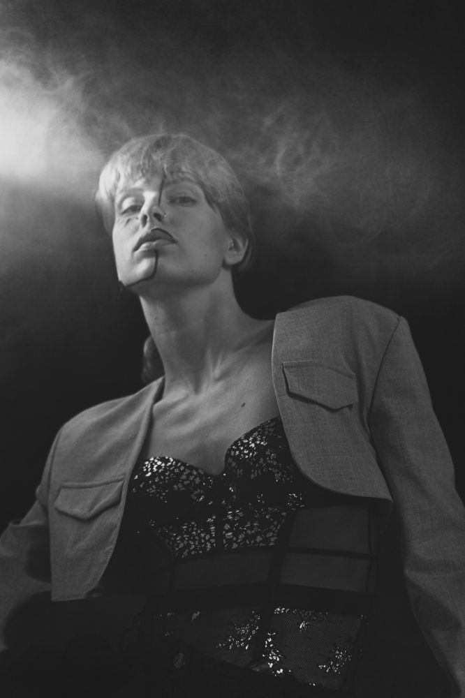 Photograph by Habib Dargham