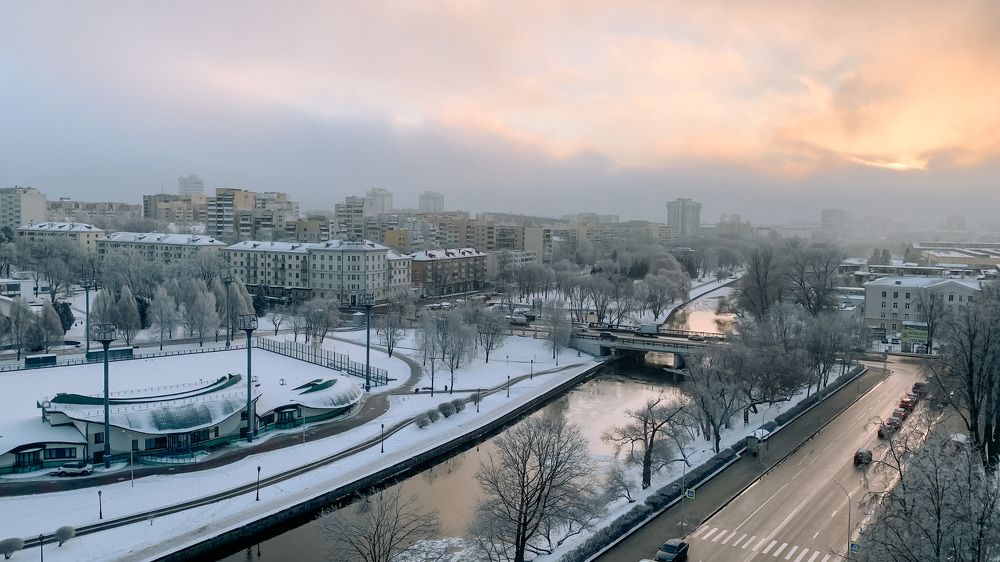 Photograph by Оксана Печкурова