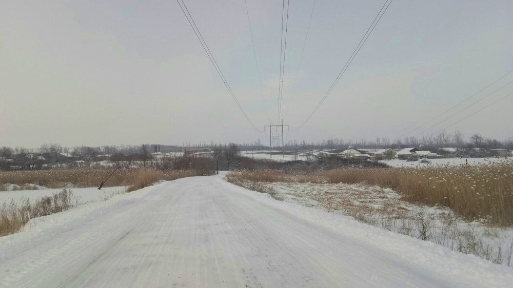 Photograph by Анатолий Печеный