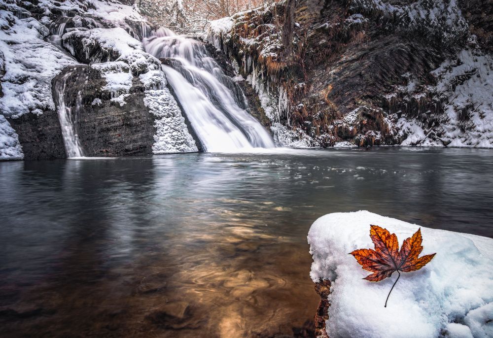 Photograph by Іван Кочержат