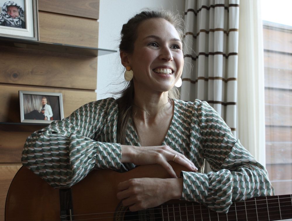 Photograph by Svetlana Kornilova