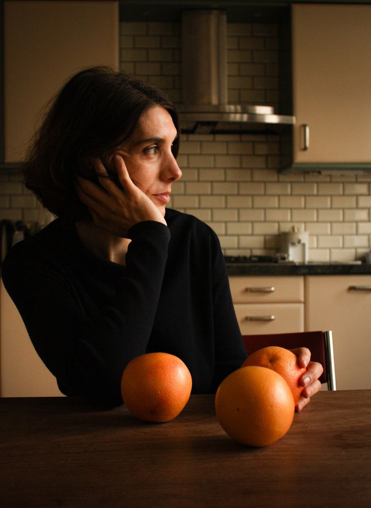 Photograph by Svetlana Kornilova