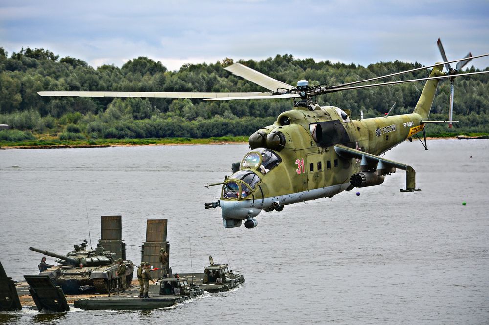 Photograph by Сергей Воеводин