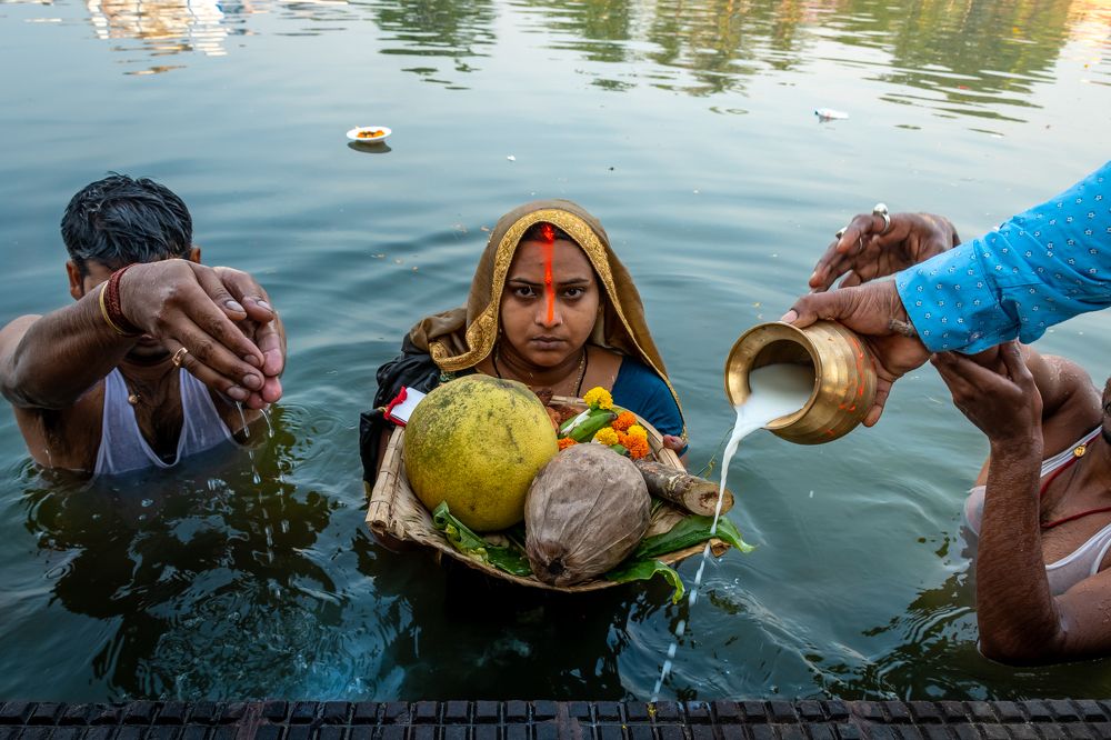 Chhath Puja