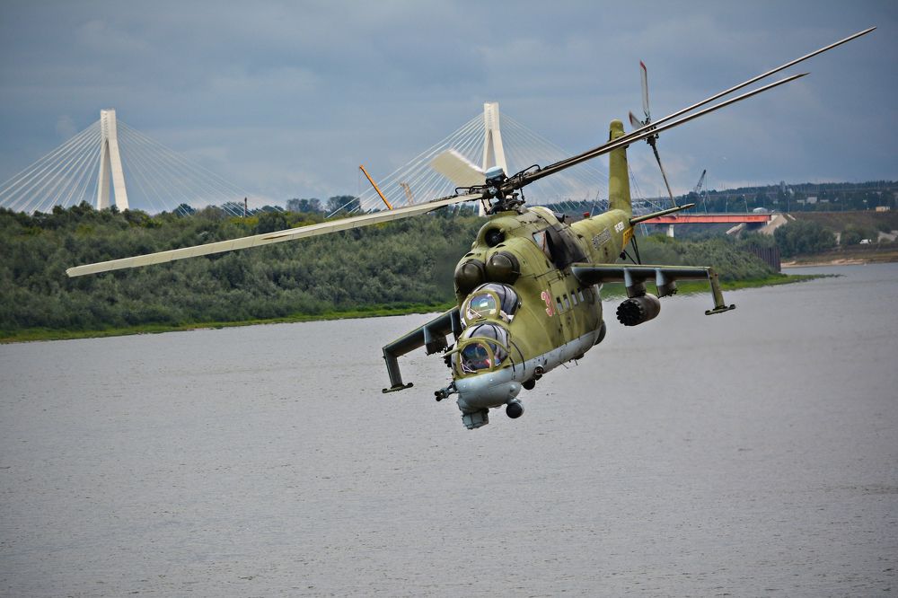 Photograph by Сергей Воеводин