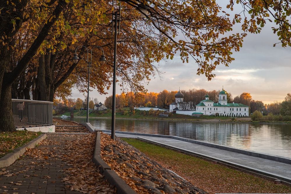 Photograph by Игорь Лазарев