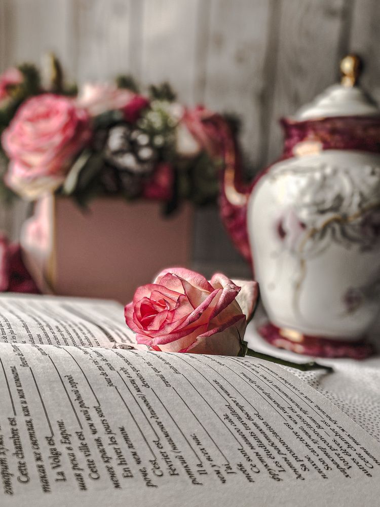 Photograph by Кристина Михайлова