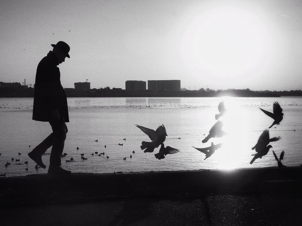 Photograph by Paul Suciu