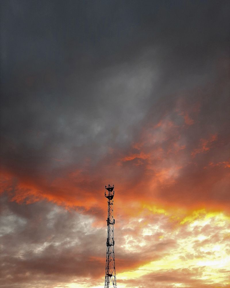 Photograph by Станислав Солнцев