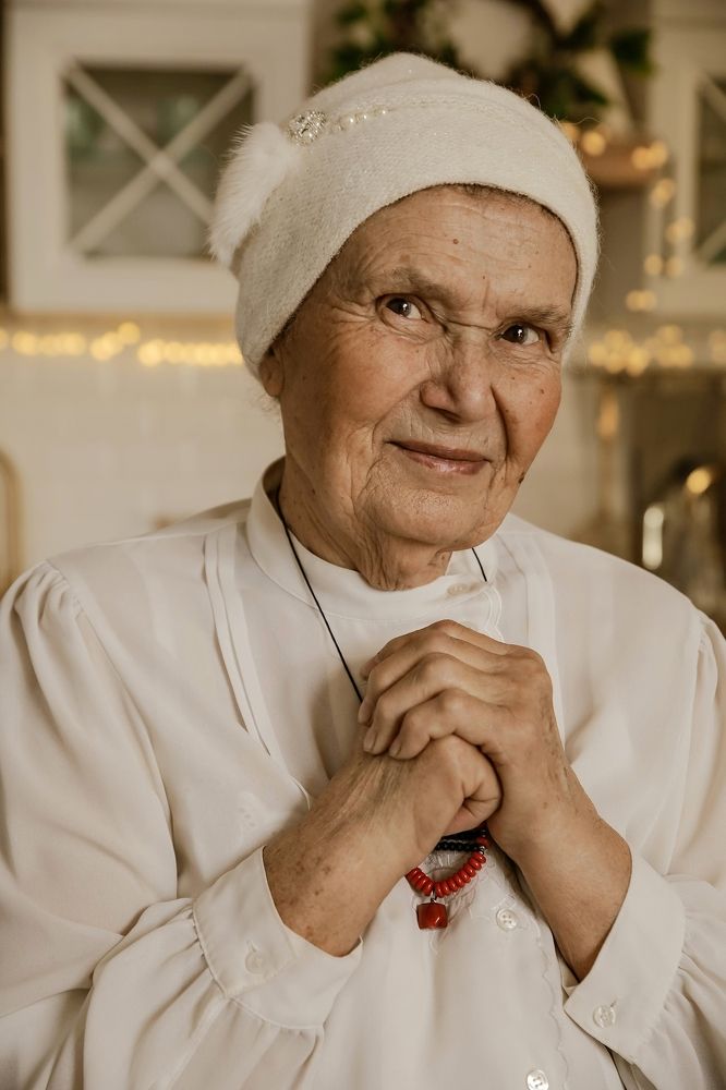 Photograph by Елена Голубева