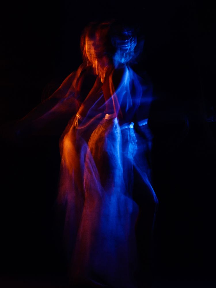 Photograph by Михаил Штенберг