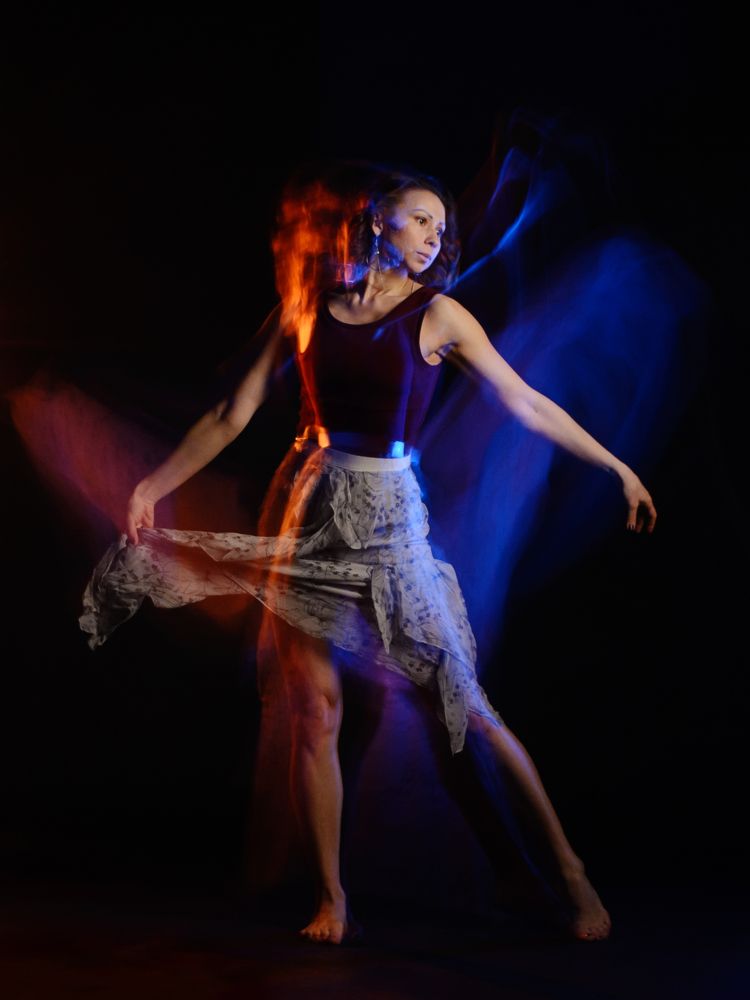 Photograph by Михаил Штенберг