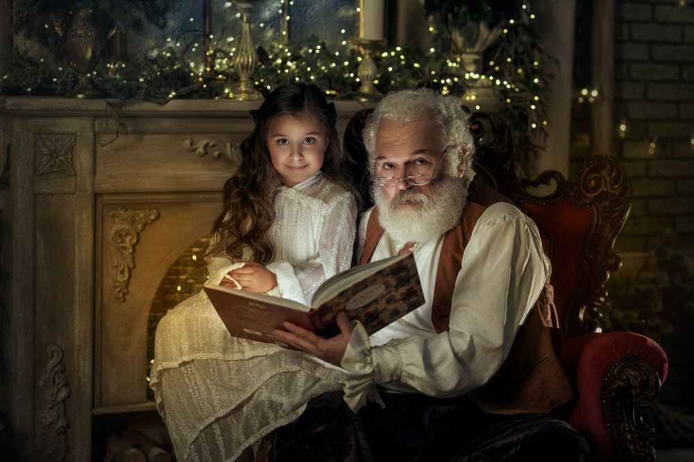 Photograph by Катерина Мельник