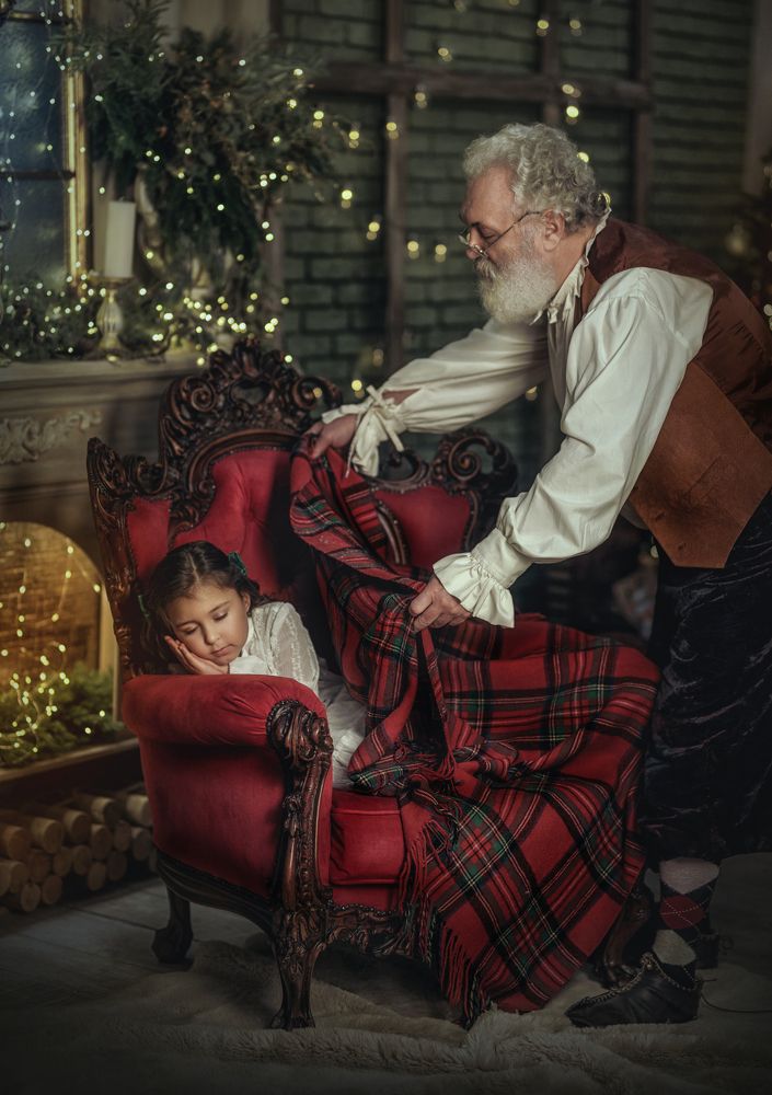 Photograph by Катерина Мельник