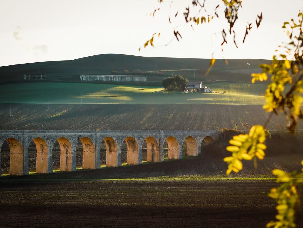 Photograph by Giuseppe Catalano