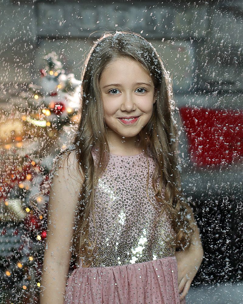 Photograph by Алена Кузнецова