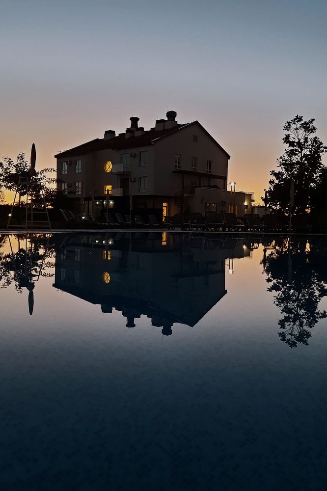 Photograph by Станислав Солнцев