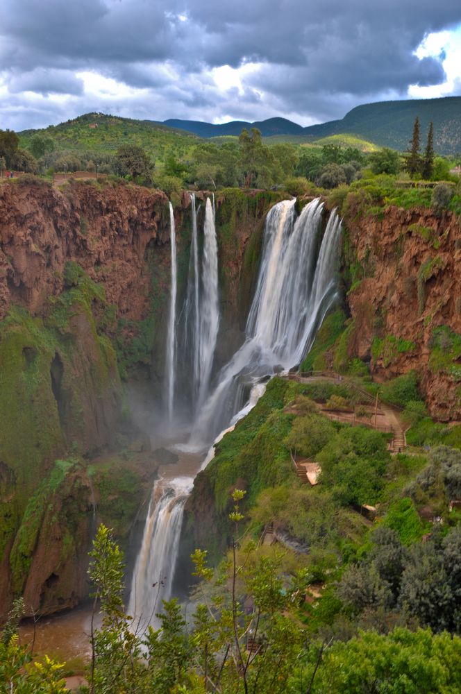 Фотография автора toufik loukili