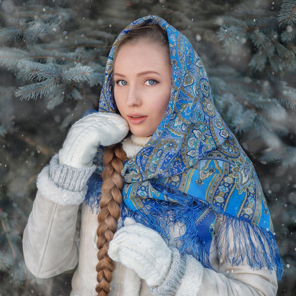 Photograph by Марина Леоненко