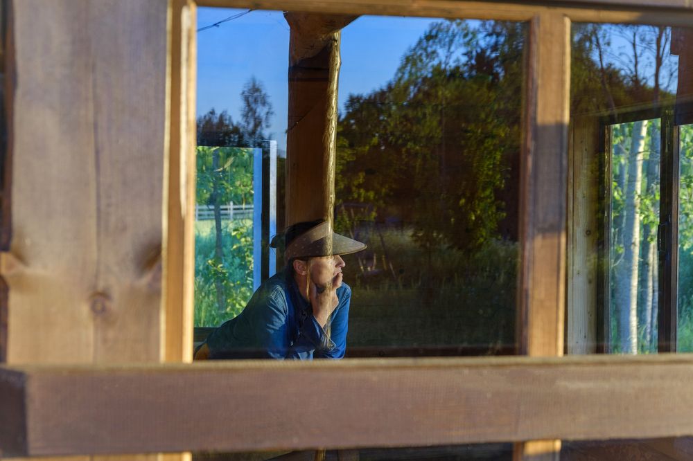 Photograph by Станислав Солнцев