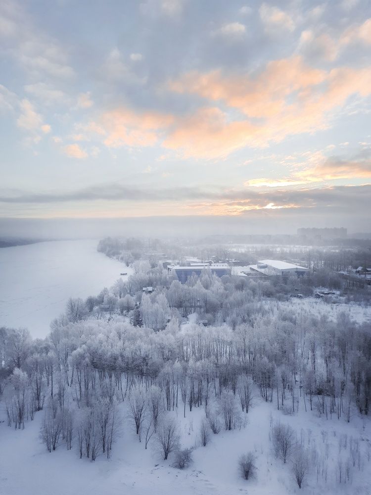 Photograph by Дарья Вега