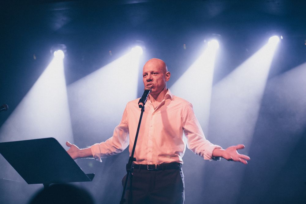 Иван Кокорин