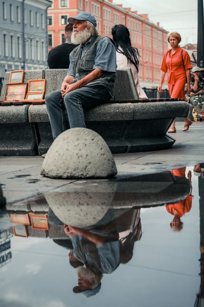 Фотография автора Piyush Paul